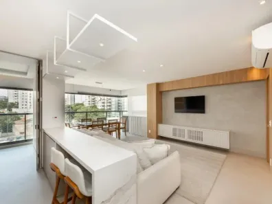 Apartamento com 2 Quartos à venda, 85m² no Vila Mariana, São Paulo