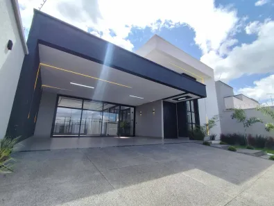 Casa com 4 Quartos à venda, 238m² no Moinho dos Ventos, Goiânia