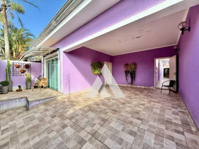 Casa com 3 Quartos à venda, 211m² no Centro, Itapetininga