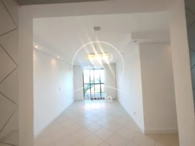 Apartamento com 2 Quartos para alugar, 77m² no Vila Príncipe de Gales, Santo André