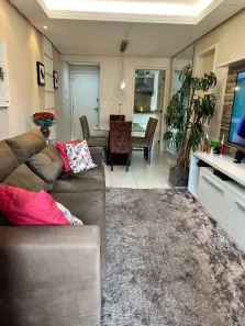 Apartamento com 3 Quartos à venda, 83m² no Itacorubi, Florianópolis