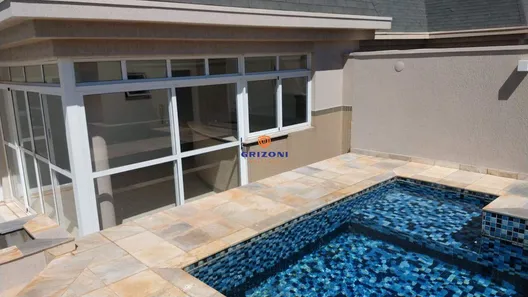 Apartamento com 4 Quartos à venda, 380m² no Jardim Paulista, Bauru