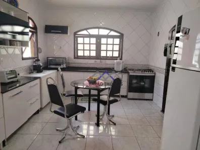 Casa com 3 Quartos à venda, 282m² no Jardim Paulista I, Jundiaí