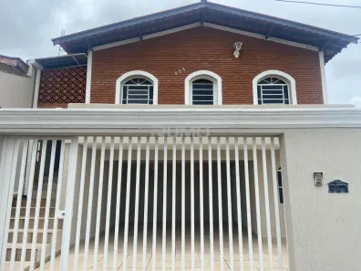 Sobrado com 3 Quartos à venda, 122m² no Cidade Jardim, Campinas