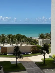 Apartamento com 3 Quartos para venda ou aluguel, 115m² no Guaxuma, Maceió