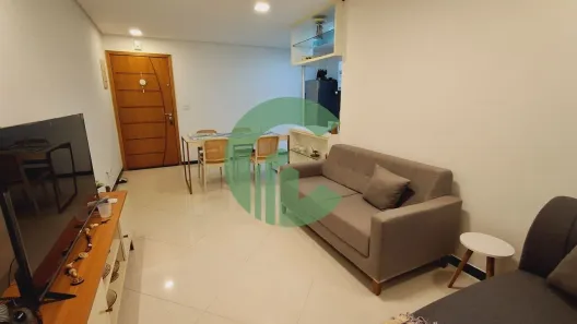 Apartamento com 2 Quartos à venda, 74m² no Vila Gilda, Santo André