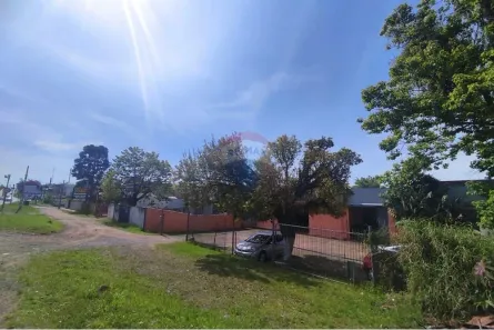 Lote/Terreno com 1 Quarto à venda, 2200m² no Vera Cruz, Gravataí