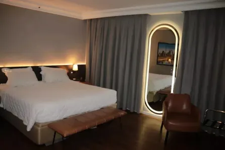 Kitnet com 1 Quarto à venda, 30m² no Higienópolis, São Paulo