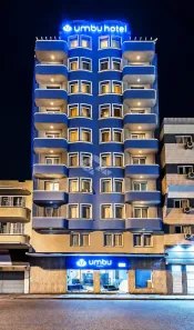 Imóvel Comercial com 108 Quartos à venda, 4000m² no Floresta, Porto Alegre
