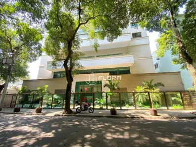 Apartamento com 3 Quartos à venda, 157m² no Icaraí, Niterói