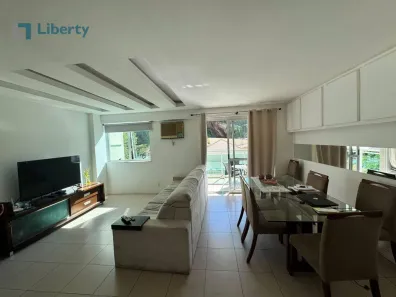 Apartamento com 4 Quartos à venda, 155m² no Icaraí, Niterói