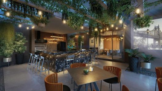 Apartamento com 4 Quartos à venda, 201m² no Vila Clementino, São Paulo