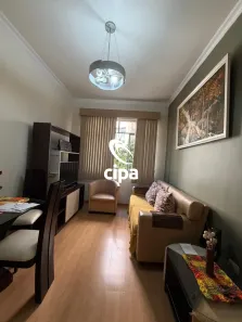 Apartamento com 1 Quarto à venda, 48m² no Catete, Rio de Janeiro