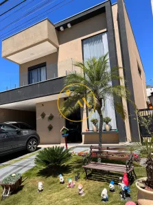 Casa com 3 Quartos à venda, 219m² no Parque Califórnia, Jacareí