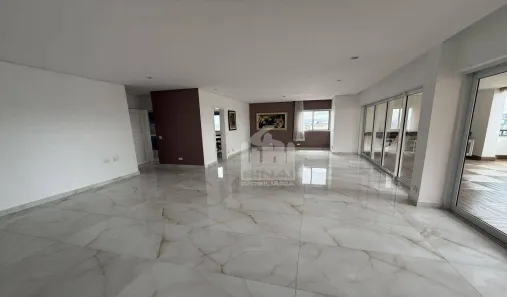 Apartamento com 4 Quartos para alugar, 306m² no Alphaville Centro Industrial e Empresarial/Alphaville., Barueri