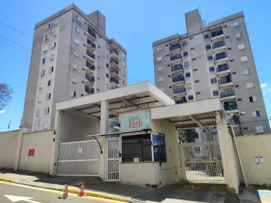 Apartamento com 2 Quartos à venda, 55m² no Parque São Matheus, Piracicaba