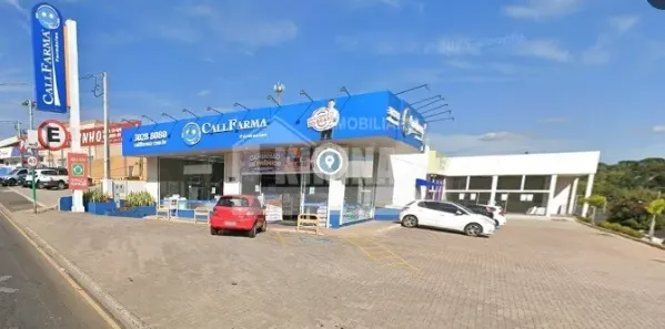 Sala Comercial para alugar, 250m² no Uvaranas, Ponta Grossa