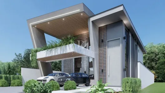 Casa de Condomínio com 4 Quartos à venda, 360m² no , Porto Belo
