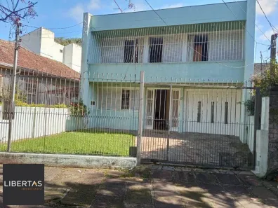 Casa com 4 Quartos à venda, 329m² no Santo Antônio, Porto Alegre