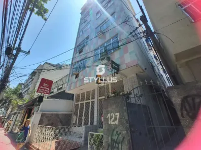 Apartamento com 3 Quartos à venda, 65m² no Méier, Rio de Janeiro