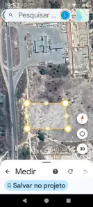 Lote/Terreno à venda, 6000m² no Jardim Petrolar, Alagoinhas