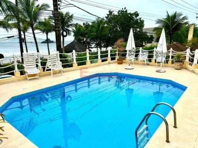 Casa de Condomínio com 4 Quartos à venda, 93m² no Bairro de Juquehy, São Sebastião