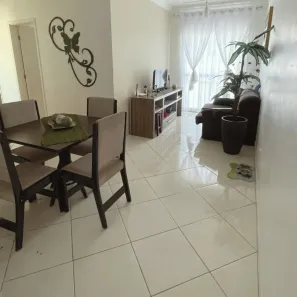 Apartamento com 3 Quartos à venda, 61m² no Guatupê, São José dos Pinhais