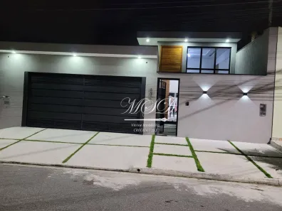 Casa com 3 Quartos à venda, 175m² no Jardim Santa Maria, Jacareí
