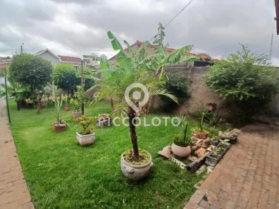 Casa com 2 Quartos à venda, 82m² no Jardim Nossa Senhora Auxiliadora, Campinas