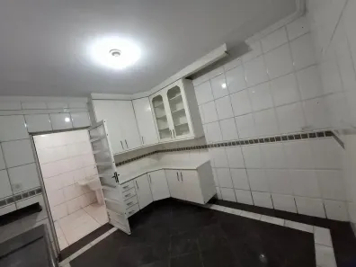 Casa com 1 Quarto para alugar, 60m² no Vila Monte Alegre, São Paulo