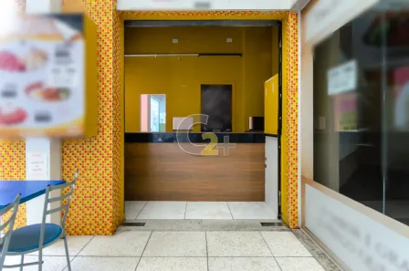 Ponto Comercial à venda, 64m² no Barra Funda, São Paulo