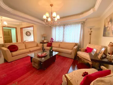 Apartamento com 3 Quartos para venda ou aluguel, 239m² no Centro, Canoas