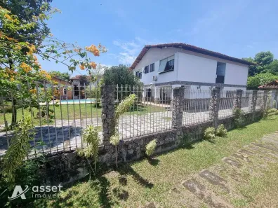 Casa com 3 Quartos à venda, 732m² no Itaipu, Niterói