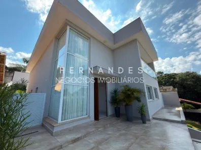 Casa de Condomínio com 4 Quartos à venda, 525m² no Parque Viana, Barueri
