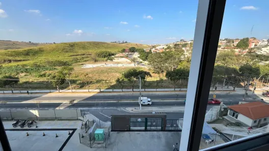 Apartamento com 2 Quartos à venda, 45m² no Jardim Paraíso, Jacareí