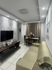 Apartamento com 3 Quartos à venda, 65m² no Aruana, Aracaju