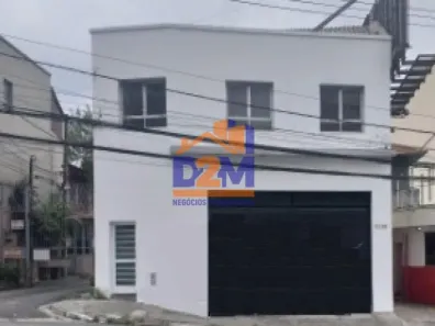 Prédio Comercial à venda, 221m² no Centro, Osasco