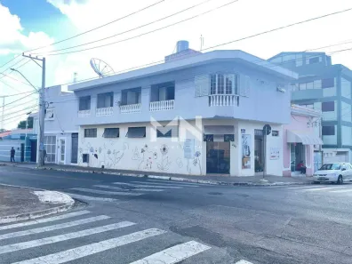 Casa com 4 Quartos à venda, 380m² no Centro, Itu