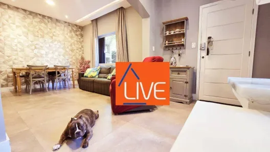 Apartamento com 3 Quartos à venda, 85m² no Icaraí, Niterói
