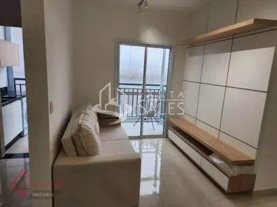 Apartamento com 2 Quartos à venda, 49m² no Chácara Belenzinho, São Paulo