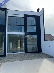 Apartamento com 2 Quartos à venda, 57m² no Itajubá, Barra Velha