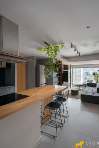 Apartamento com 1 Quarto à venda, 54m² no Petrópolis, Porto Alegre