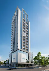 Apartamento com 2 Quartos à venda, 86m² no Balneário Perequê, Porto Belo