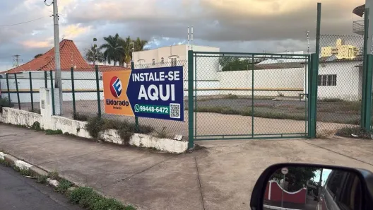 Lote/Terreno para alugar, 600m² no Centro, Sumaré
