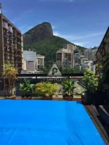 Cobertura com 5 Quartos à venda, 238m² no Leblon, Rio de Janeiro