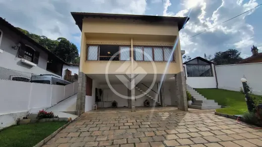 Casa com 4 Quartos à venda, 151m² no Tijuca, Teresópolis