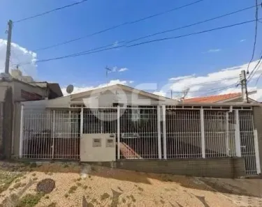 Casa com 3 Quartos à venda, 159m² no Jardim Miranda, Campinas