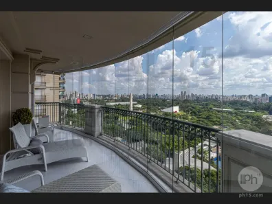 Apartamento com 3 Quartos à venda, 351m² no Paraíso, São Paulo