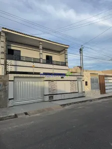 Casa com 6 Quartos à venda, 350m² no , Boquim