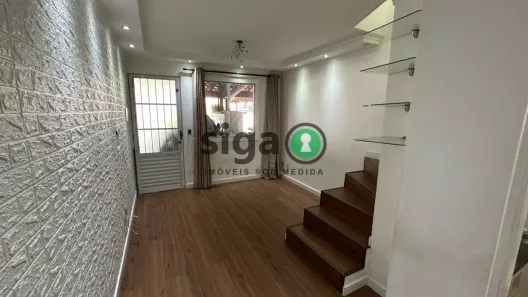 Casa de Condomínio com 2 Quartos à venda, 65m² no Jaraguá, São Paulo
